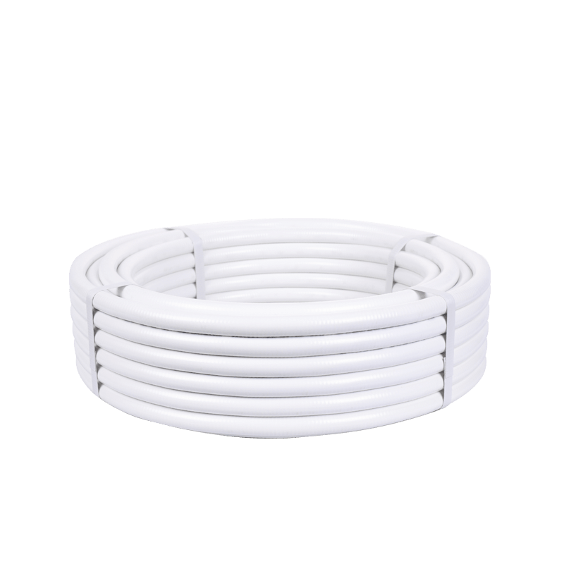 Stainless Steel Corrugated Flexible Water Hose For Sanitary